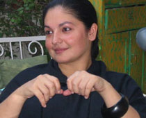 Pooja Bhatt refuse Bigg Biss 5 offer